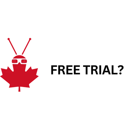 Get Free Trial