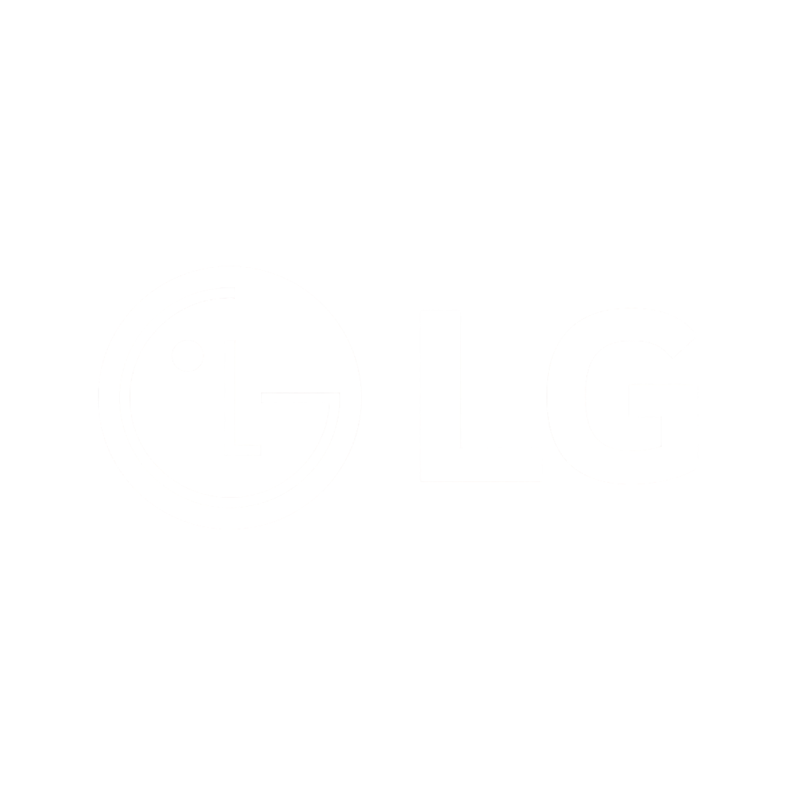 LG Smart TV installation